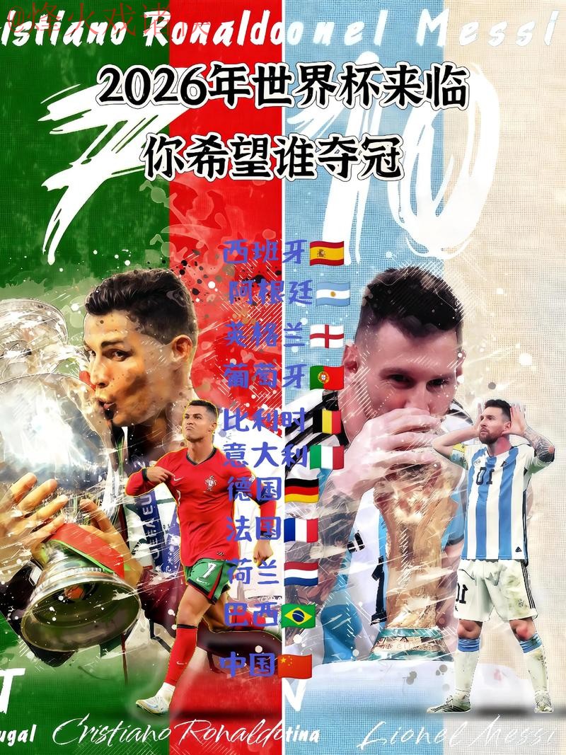 2026世界杯高清直播在线观看网址 2026世界杯高清直播在线观看网址